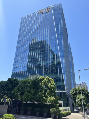 大學擴充 一年多斥50億掃商用物業 總樓面涉50萬呎